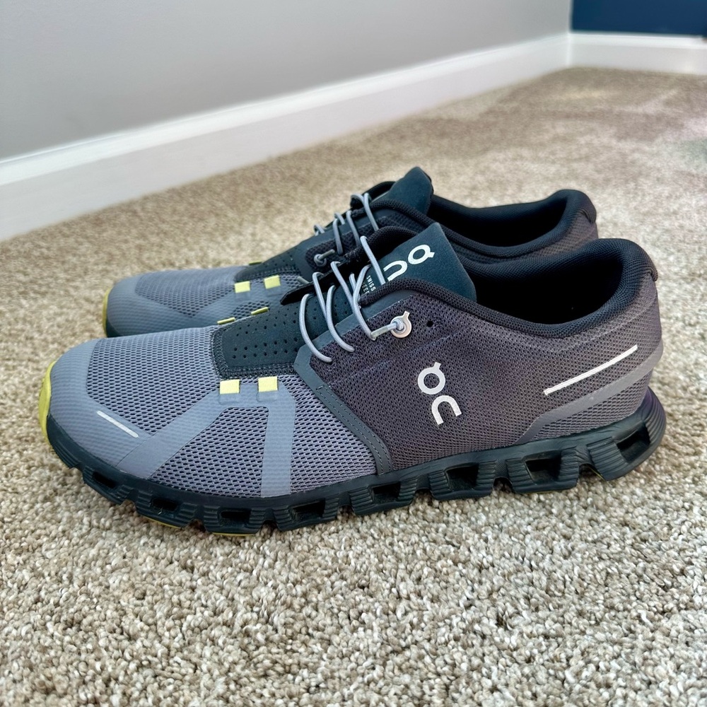 On Running Men's Cloud 5